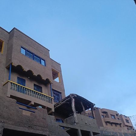 Riad Atlas Imnane イムリル エクステリア 写真
