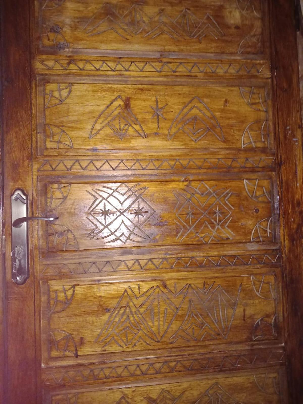 Riad Atlas Imnane イムリル エクステリア 写真