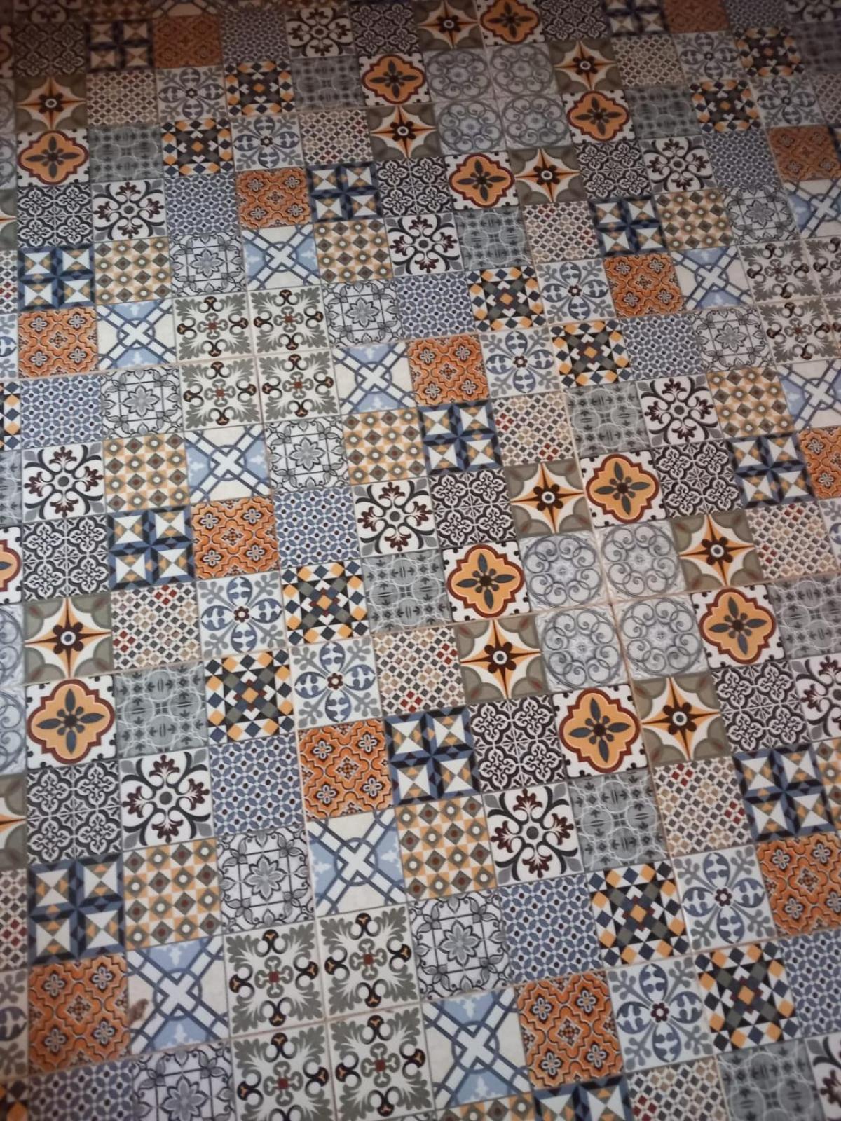 Riad Atlas Imnane イムリル 部屋 写真