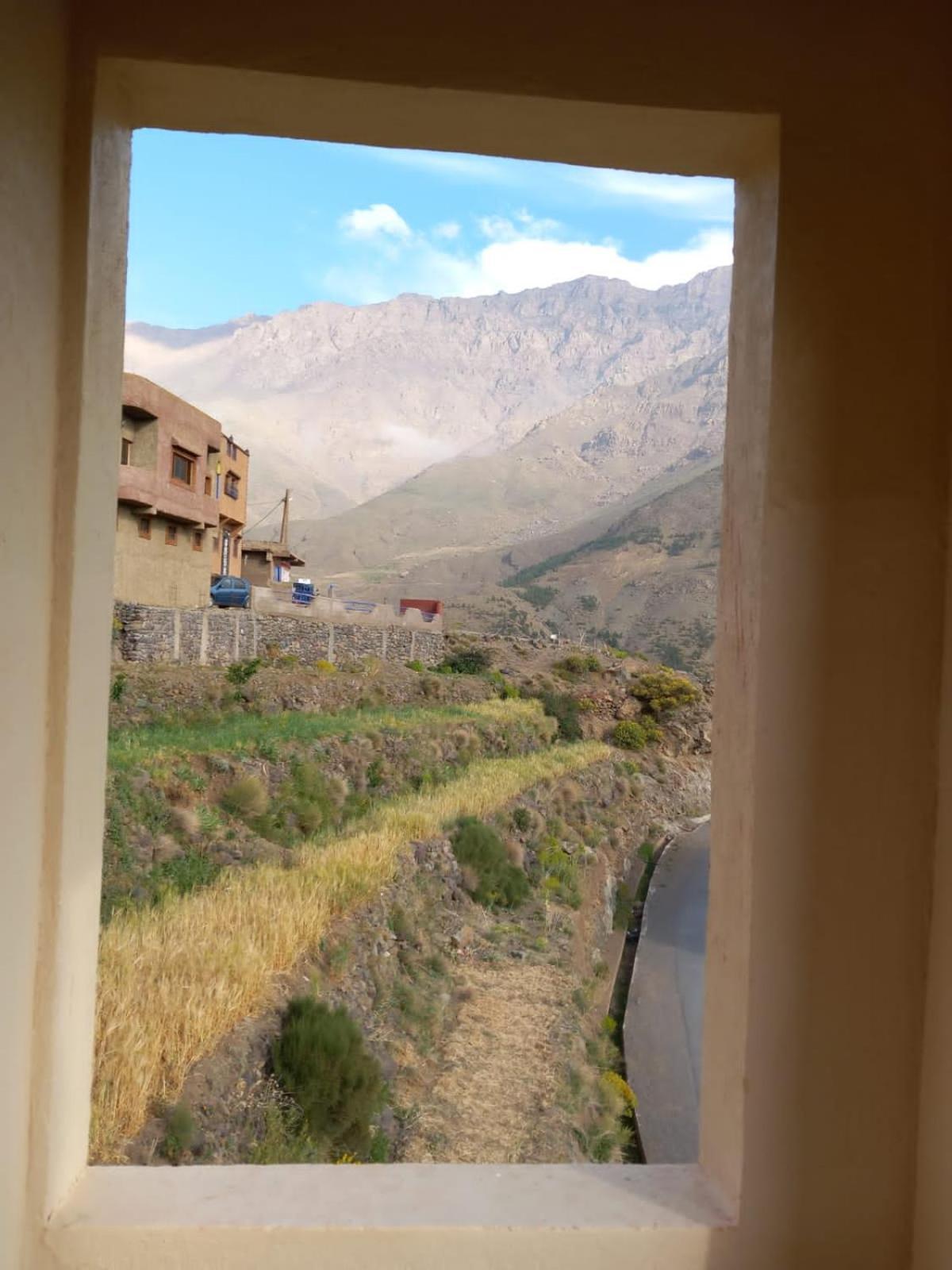 Riad Atlas Imnane イムリル 部屋 写真