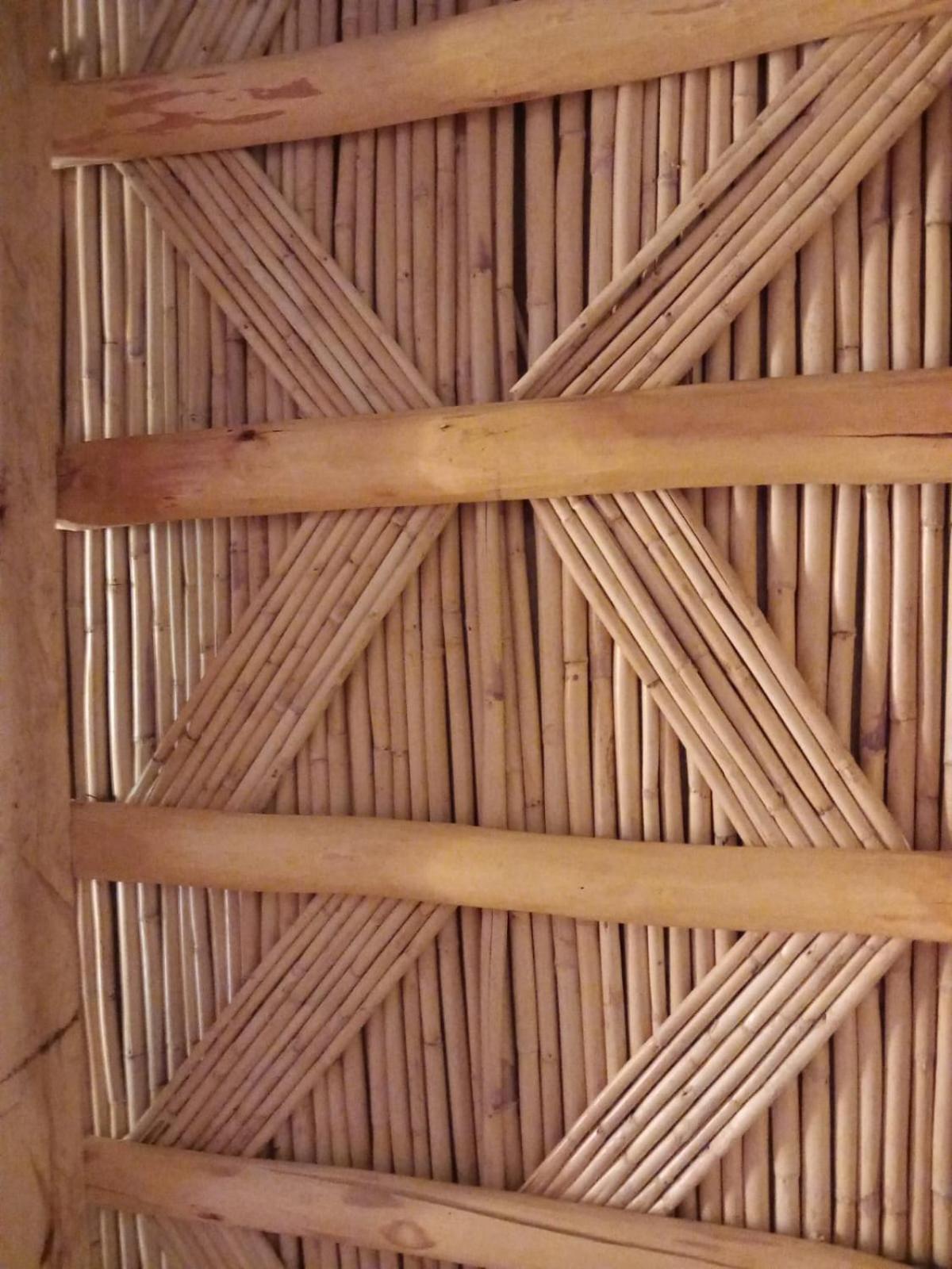 Riad Atlas Imnane イムリル 部屋 写真