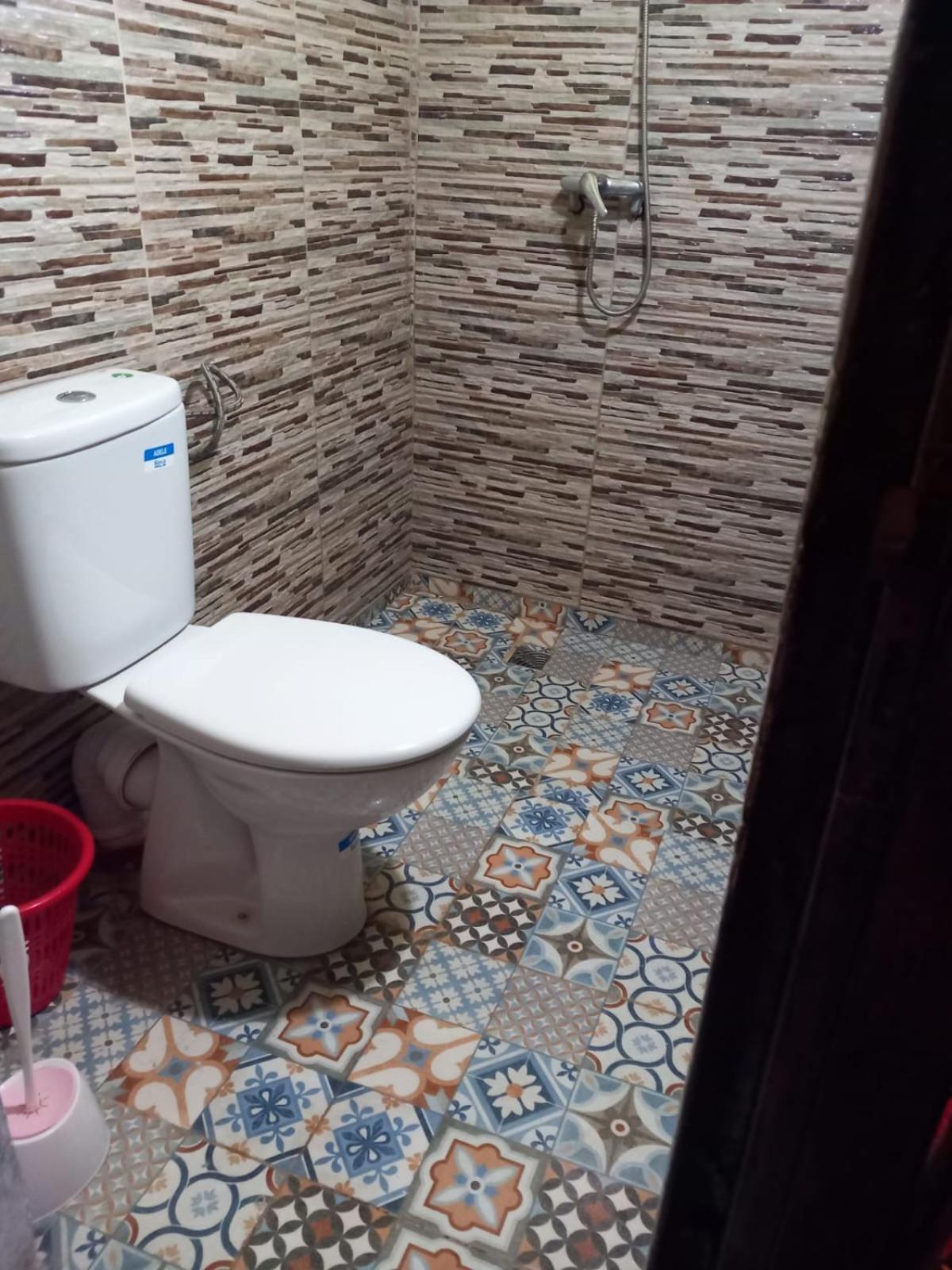 Riad Atlas Imnane イムリル 部屋 写真
