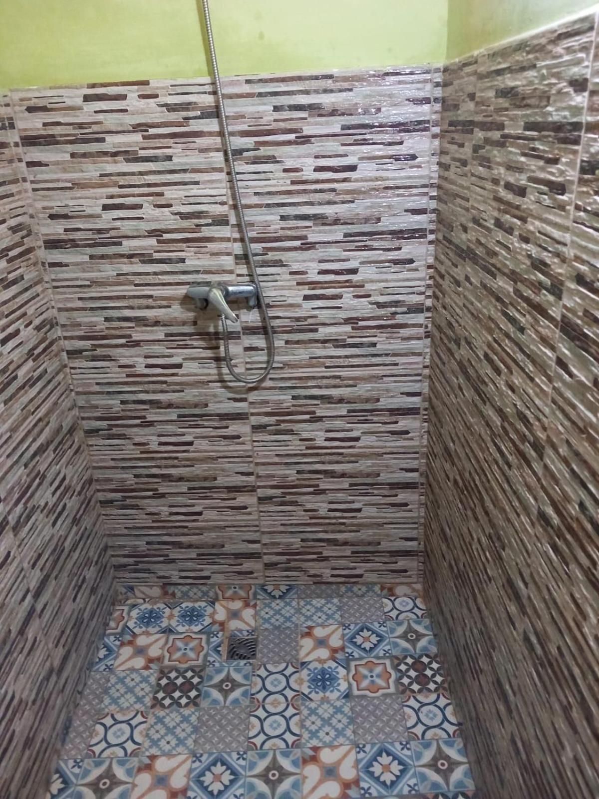 Riad Atlas Imnane イムリル 部屋 写真